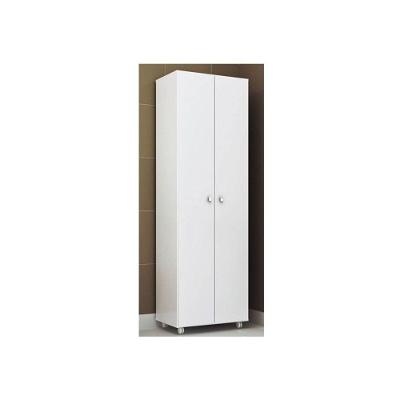 Armário Multiuso Am3101 Branco Tecno Mobili