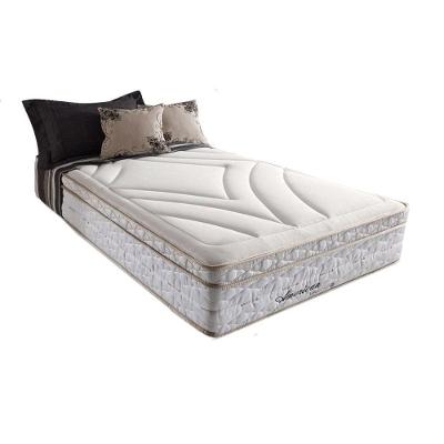 Colchão Solteiro para Hotelaria Maxspring American Pillow Top (88x188x33) - Herval