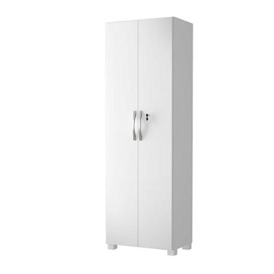 Armário Multiuso Notável Móveis 2 Portas Nt4020 Branco