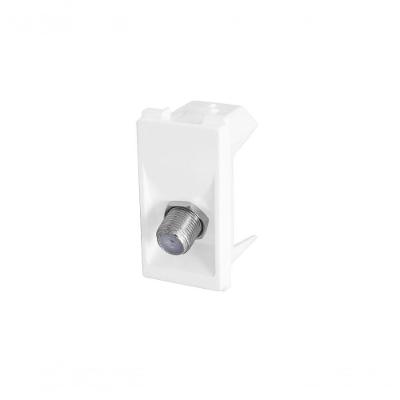 Pial Pop Modulo Tomada Antena Tipi F Lg060