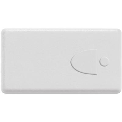 Módulo Pulsador Para Campainha Tramontina 10 A 250 V Branco