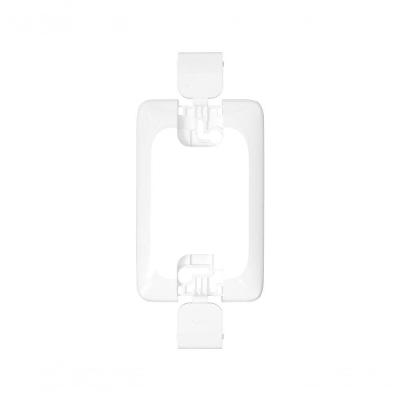 Pial Pop Modulo Placa+Suporte Cega 4X2 Lgp20