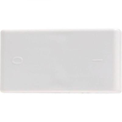 Módulo Interruptor Bipolar Simples Tramontina 10 A 250V
