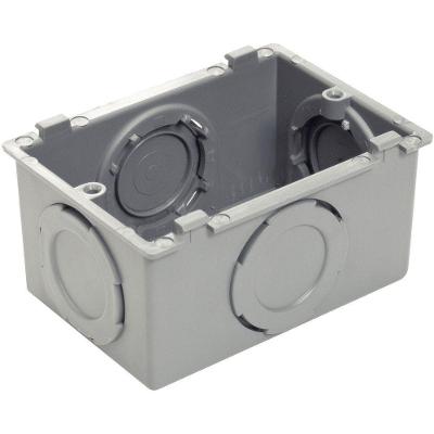 Condulete Plastibox X