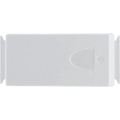 Módulo Pulsador Campainha Tramontina Aria 6 A 250 V Branco