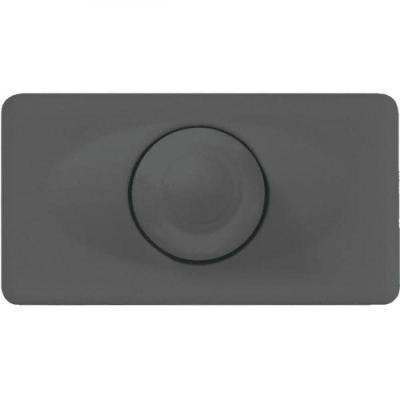 Módulo Variador De Luminosidade Bivolt 200 W E 400 W Grafite