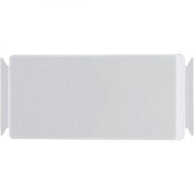Módulo Interruptor Paralelo Tramontina Aria 6A 250V Branco