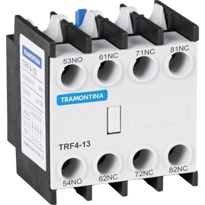 Botão Seletor Tramontina Trp2-Ed21 1Na