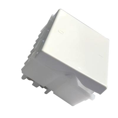 Módulo Interruptor Bipolar Tramontina 20A 250V Branco