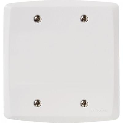 Placa Cega 4x4 Tramontina Lux² Branca