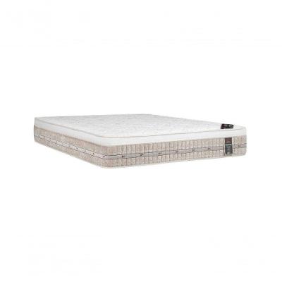 Colchão Castor Casal Premium One Face Tecnopedic 138x188x30cm