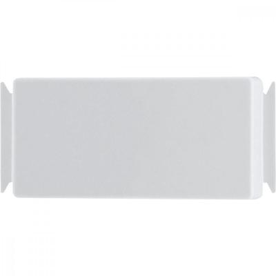 Módulo Interruptor Simples Tramontina Aria 6 A 250 V Branco