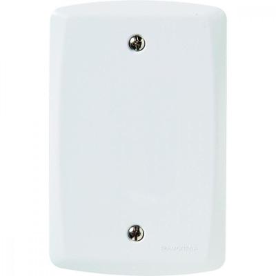 Placa Cega 4x2 Tramontina Lux² Branca