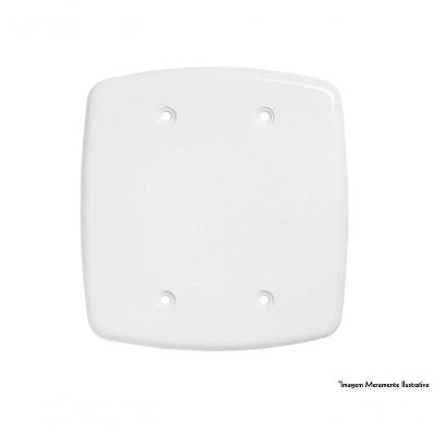 Placa Cega Ideale Br 4x4 4240 C/12pcs