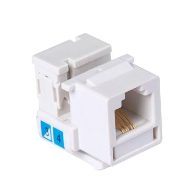 Tomada Para Telefone Tramontina Rj11 57115/052