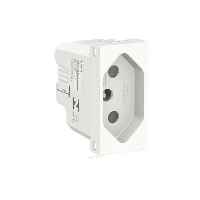 Módulo Tomada 2p+t 20a 250v Br Orion S70203104