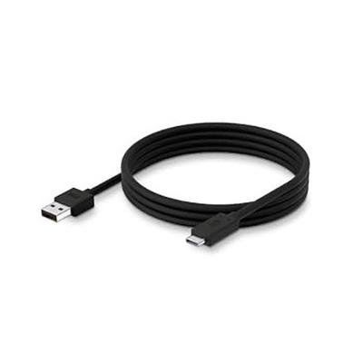 Cabo Usb Zebra Para Carga E Comunicação - Cbl-Tc5X-Usbc2A-01