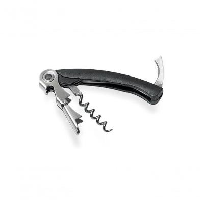 Saca-rolhas 12,5 Cm Preto Brinox