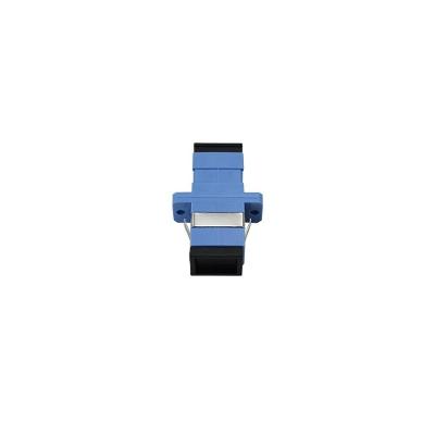 Adaptador Optico Sc/upc Azul