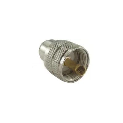 Conector Klc Macho Rg/rgc Km-8