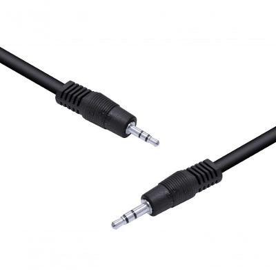 Cabo P1 Macho Para P2 3.5mm Macho 2 Metros P1p2-2