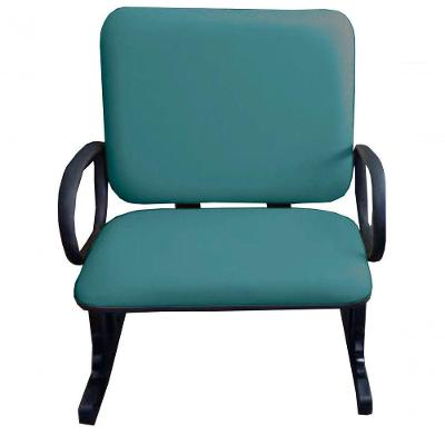 Cadeira Para Escritório Para Obesos Até 250kg Verde