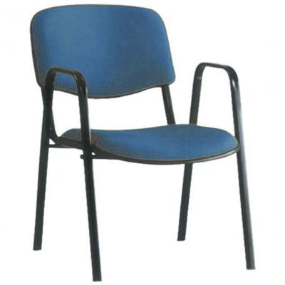 Cadeira Para Auditórios Linha Hotel Auditório Azul
