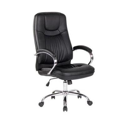 Cadeira Para Escritório Office Lyon-rivatti - Preto