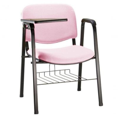 Cadeira Universitária Para Auditórios Linha Hotel Rosa