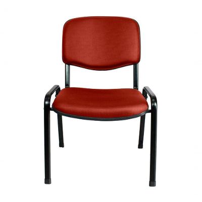 Cadeira Para Auditórios Linha Hotel Auditório Vermelho