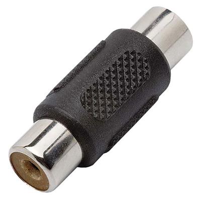 Emenda Cabo Jack Rca X Jack Rca Simples