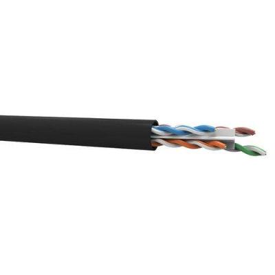 Cabo Furukawa Transmissao De Dados Sohoplus U/utp 6 Cmx Rohs