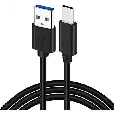 Cabo Usb Tipo C Turbo Flexível 1 Metro Para Samsung A53