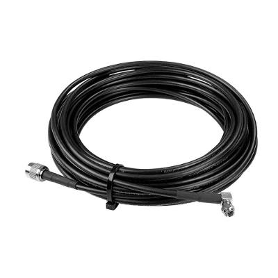 Cabo Coaxial De Celular Rgc-058 15m Sma Cf-215sma