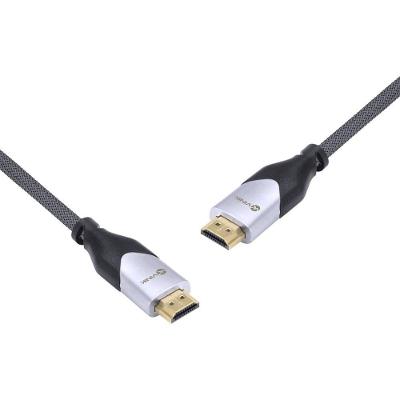 Cabo Hdmi 2.0 4k Conexao Ethernet 5 Metros - H20b-5