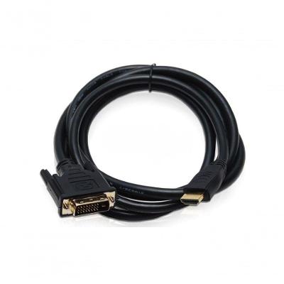 Cabo Hdmi X Dvi-d (24+1) 2 Metros
