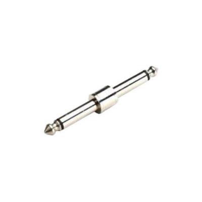 Adaptador P10 Duplo Pedais De Efeito