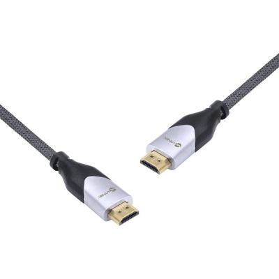 Cabo Hdmi 2.0 4k Ultra Hd Conexao Ethernet 3 Metros H20b-3