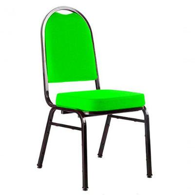 Cadeira Para Hotel E Auditório Linha Hotel Verde