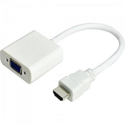 Convers Storm Hdmi X Vga Com audio