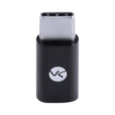 Adaptador Tipo C X Micro Usb B 2.0 Femea Acmu