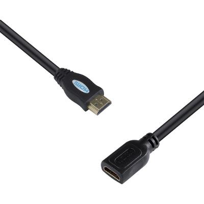 Cabo Extensor Hdmi 2.0 4k Ultra Hd 3d Ethernet 5 Metros