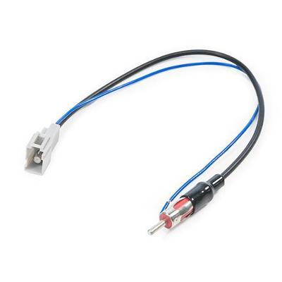 Cabo De Antena Permak Honda City/ Fit/ Hrv 2015