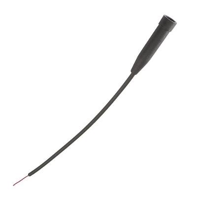 Cabo Extensao De Antena Permak Rabicho Femea 11/F