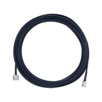 Cabo De Descida Proeletronic Para Celular Fixo Rgc58 10 Metr