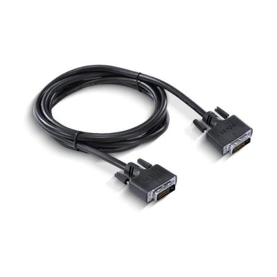 Cabo Dvi-d 24+1 Para Dvi-d 24+1 Dual-link 2 Metros - Pddl-2