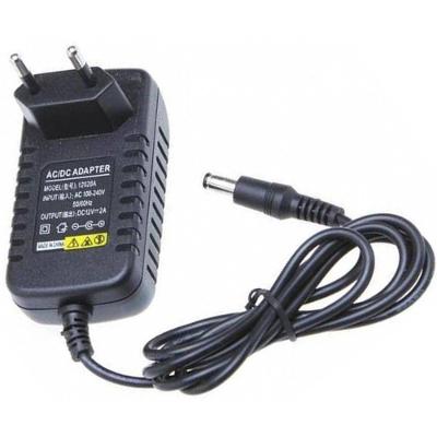 Fonte Estabilizada Chaveada 5v 2a Plug P4 Bivolt