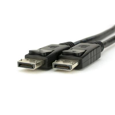 Cabo Displayport Para Displayport 1,8 Metros Generico