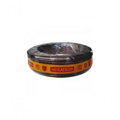 Cabo Para Som 2X0,612 Mm² (14) Cristal Megatron - Rl / 100