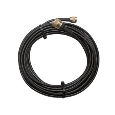 Cabo De Descida Proeletronic Para Celular Fixo Rgc58 15m Cac